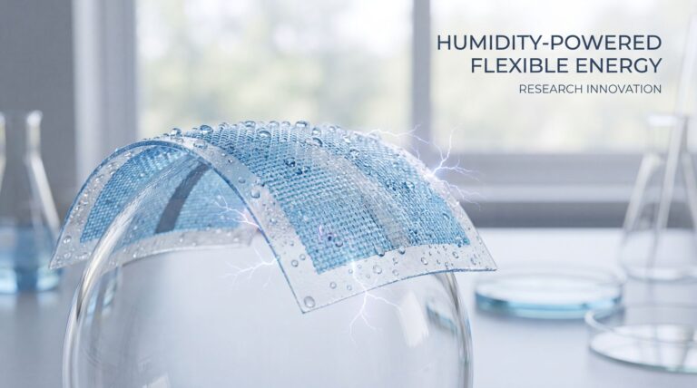 humidity-battery
