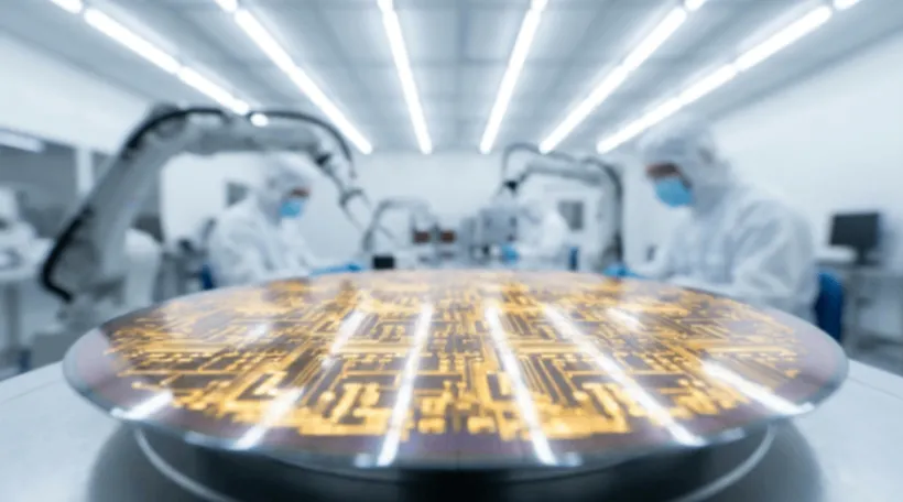 Intel 18A: yield решён, 30K пластин/мес — что это значит для рынка