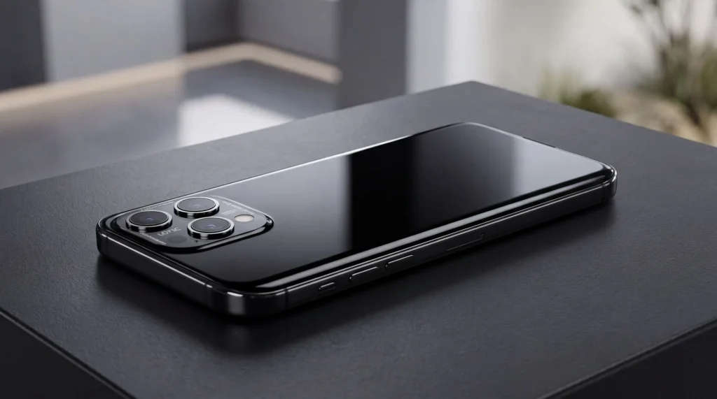 Apple готовится к производству iPhone 20: снова стеклянный корпус?