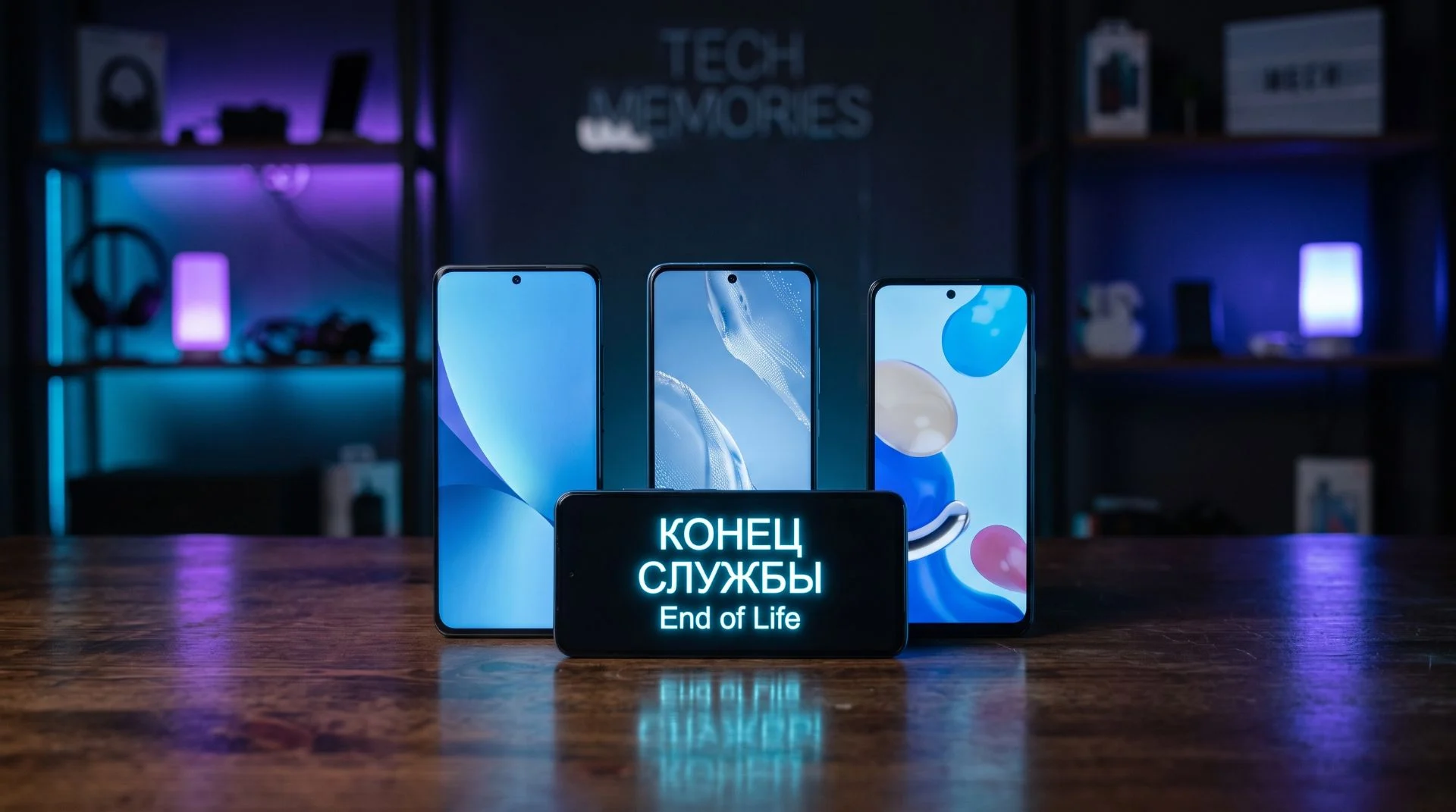 Xiaomi прекратила поддержку смартфонов Xiaomi 12, Poco X5 и Redmi…
