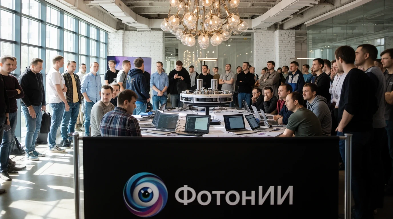 Найдены молекулярные инструменты, которыми археи погружают свои…