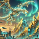 DLSS 5 в Skyrim: как ИИ оживляет 15-летнюю игру