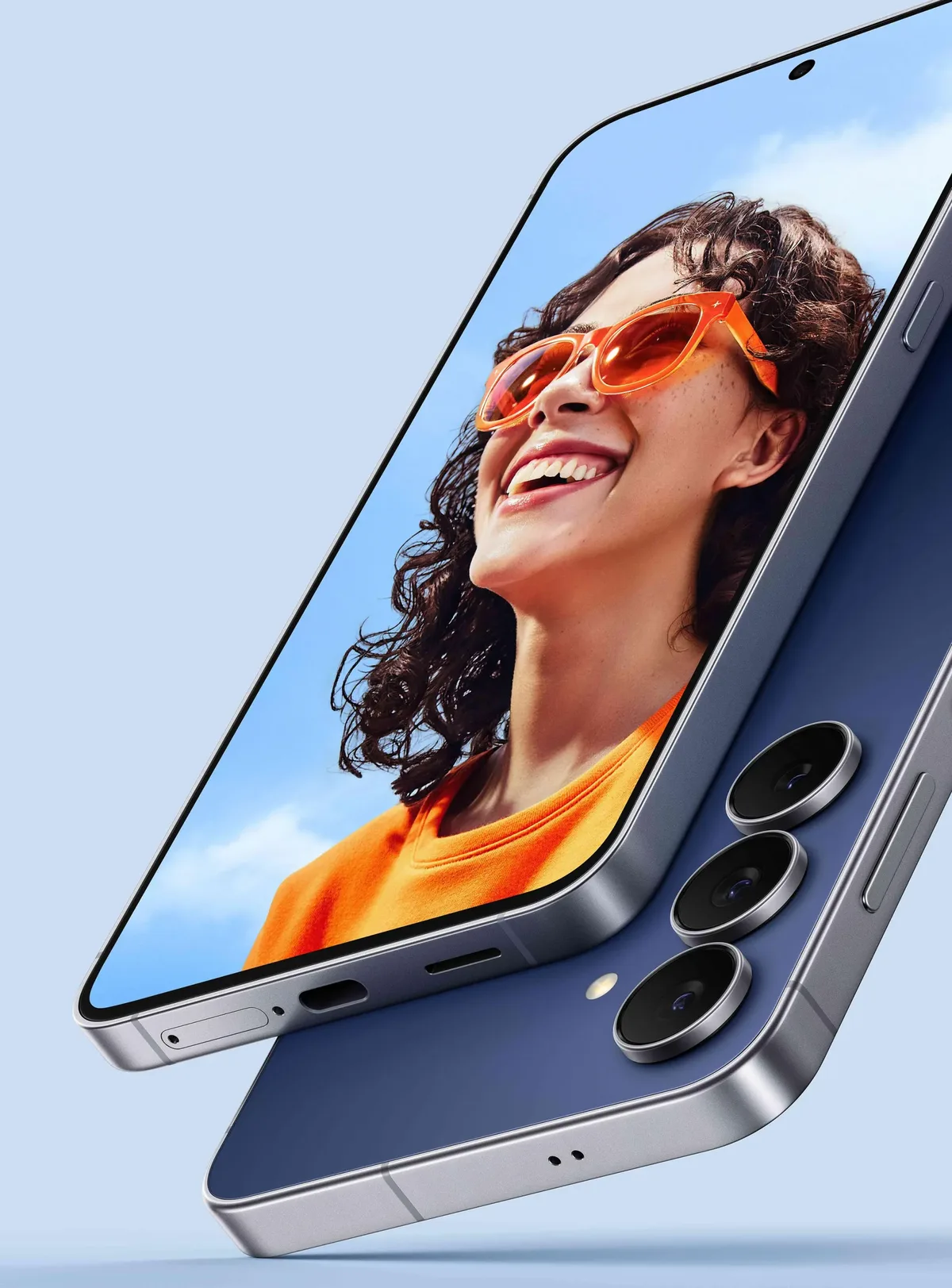 Galaxy S25 FE получит ранний доступ к One UI 9 — смартфон включат…