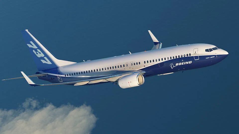 Китайский заменитель Boeing 737 и Airbus A320 нарасхват —…