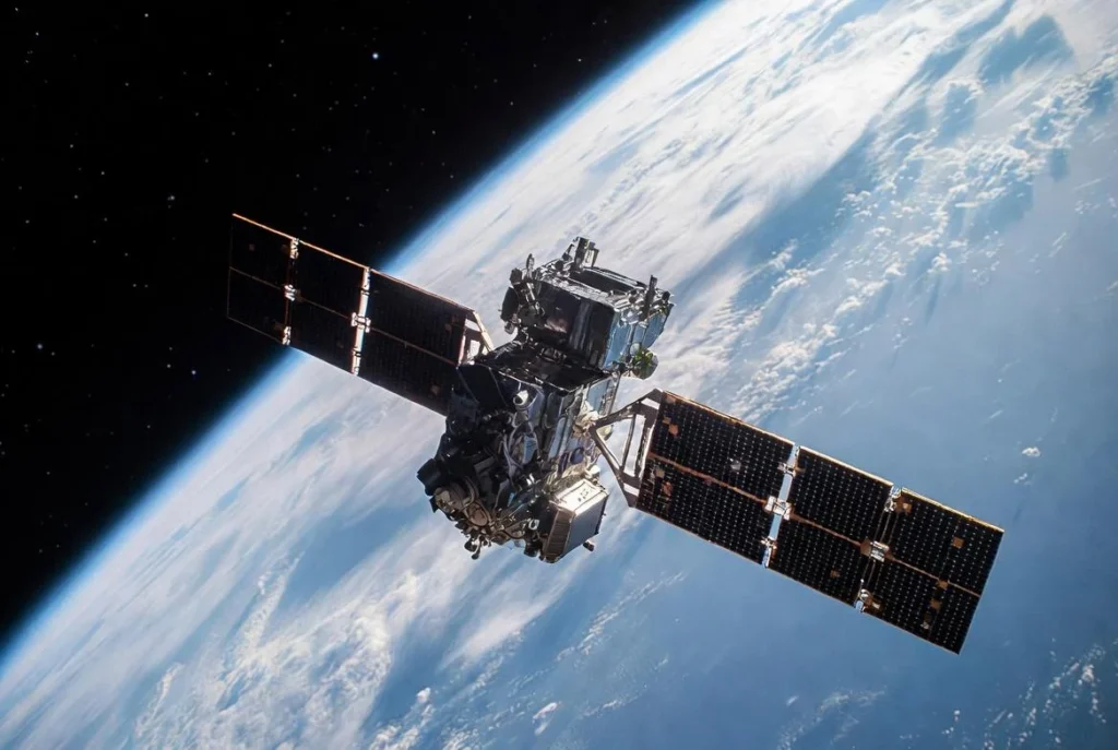 У Европы будет свой Starlink: ЕС утвердил 348 спутников IRIS2