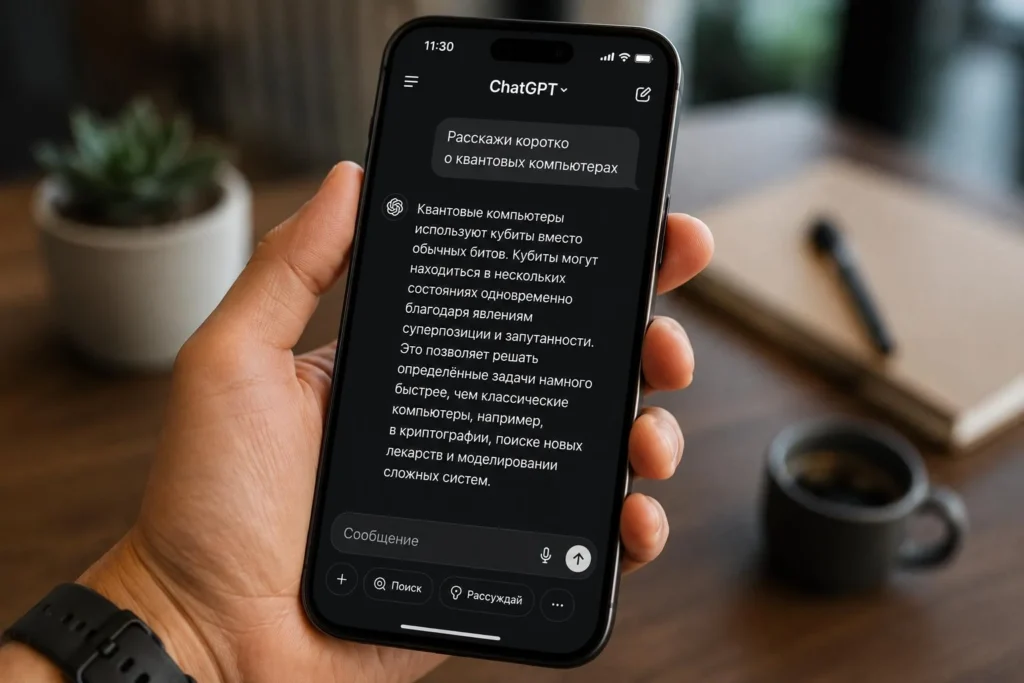 Бесплатный ChatGPT становится безлимитным
