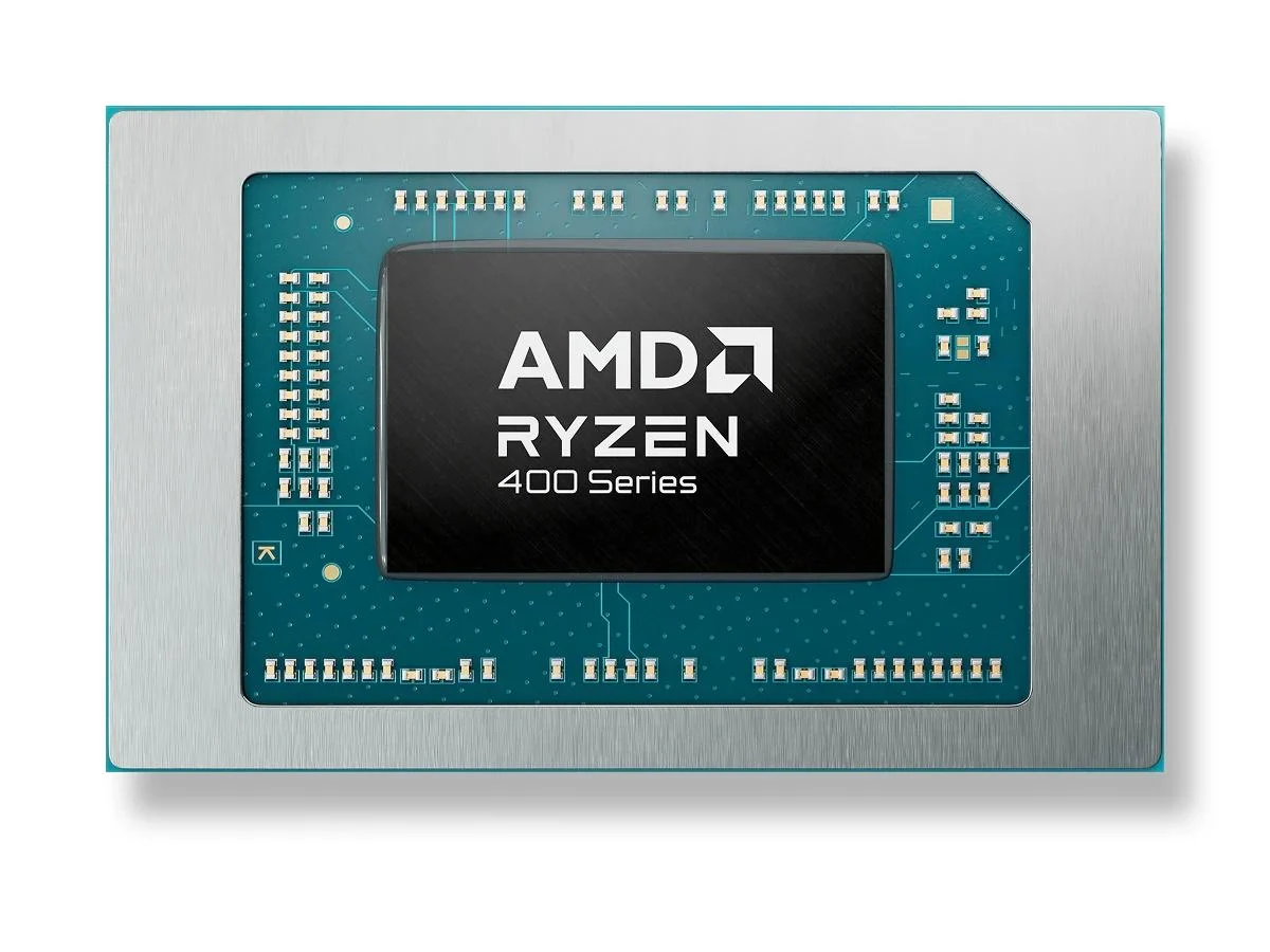 AMD выпустила два Ryzen без главной фишки Ryzen AI — NPU из Ryzen 5 439 и Ryzen