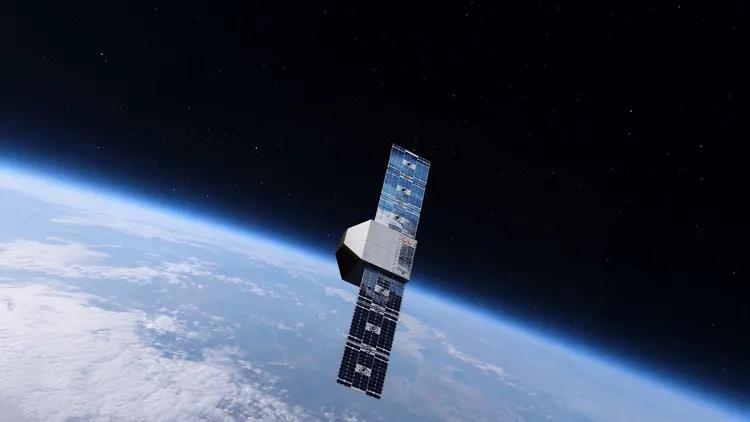 Космический двигатель на «воздухе»: Kreios Space испытает силовую установку для