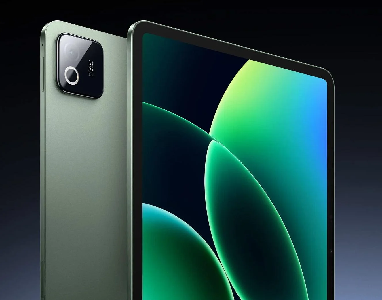 Xiaomi Pad 9 и Pad 9 Pro получат экраны 3,2K и батареи на 9720 мА·ч