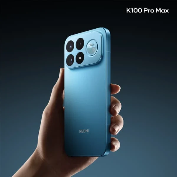 Первый в истории Xiaomi экран 185 Гц, АКБ емкостью 9070 мАч и звук…