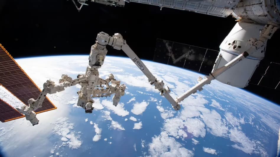 Роботизированная рука Canadarm3 не полетит на окололунную станцию Gateway: MDA Space перенаправляет