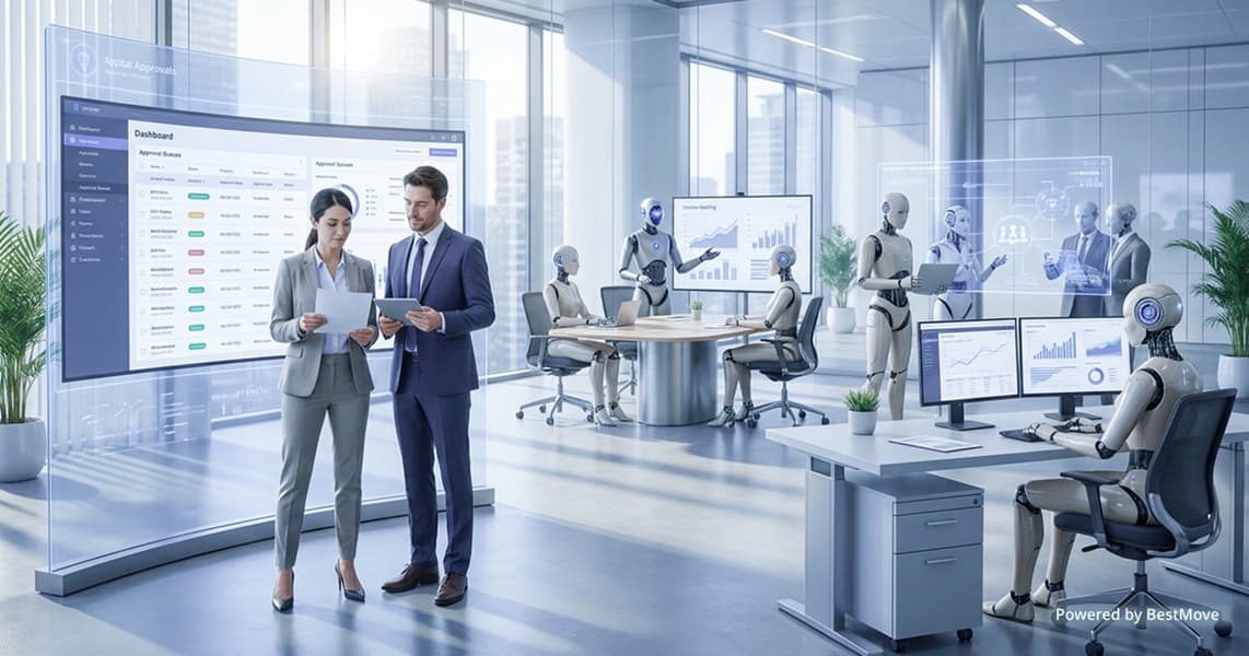 Японская корпорация NEC открыла ИИ-отдел, в котором вообще нет людей