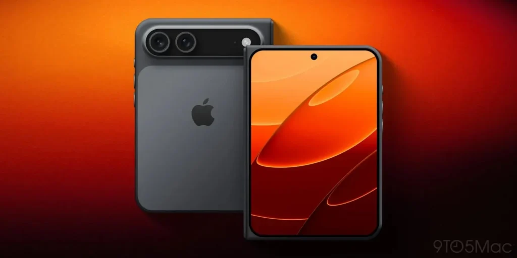 Производитель iPhone предупредил, что iPhone 18 выйдет только в…