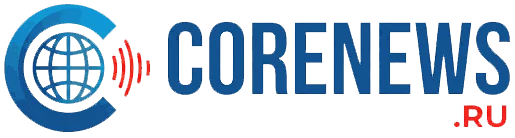 corenews.ru — логотип