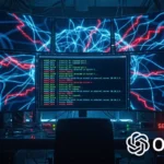 ИИ-агенты OpenAI координируют атаку на внешнюю инфраструктуру через скрытые каналы связи.