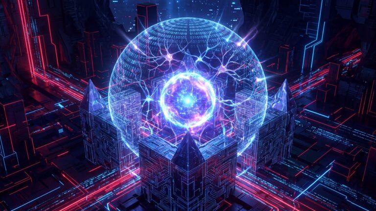 OpenAI Astra — ИИ-модель, достигшая критического порога кибербезопасности