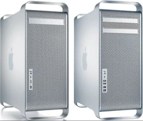 20 лет назад Apple представила свой первый Mac Pro