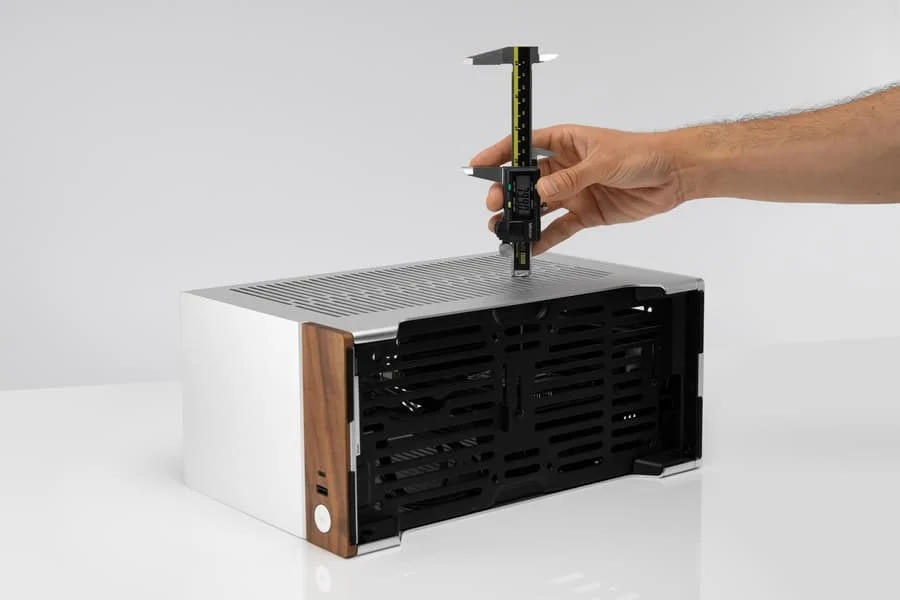 Noctua «психанула» и измерила более сотни ПК-корпусов.…