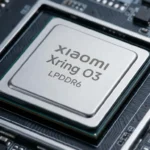 Xiaomi Xring O3 LPDDR6