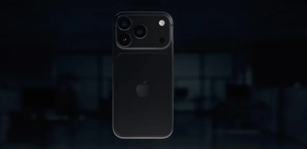 В России стартовали предзаказы iPhone 18 Pro, iPhone 18 Pro Max и iPhone Duo