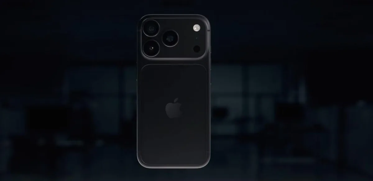 В России стартовали предзаказы iPhone 18 Pro, iPhone 18 Pro Max и iPhone Duo