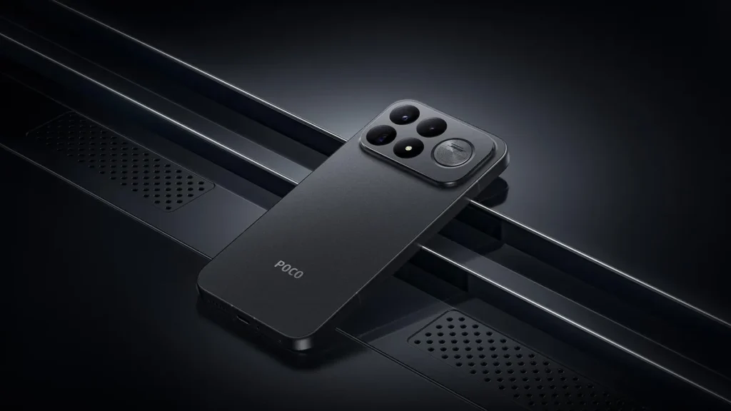 8050 мАч, 100 Вт, 200 Мп, звук Bose, IP69 и самая высокая производительность в линейке: в России вышли флагманы Poco F9 Ultra и F9 Pro — от 67 тыс. рублей