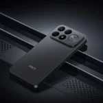 8050 мАч, 100 Вт, 200 Мп, звук Bose, IP69 и самая высокая производительность в линейке: в России вышли флагманы Poco F9 Ultra и F9 Pro — от 67 тыс. рублей