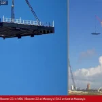 Теперь Starship и Super Heavy будут ловить: SpaceX накрывает стартовую площадку огромной крышей