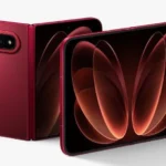 Экран 5,38 дюйма, камера Leica 200 Мп, 6000 мАч и всего 5 мм толщины. Xiaomi обогнала Apple и выпустила складной смартфон Xiaomi 18 Fold