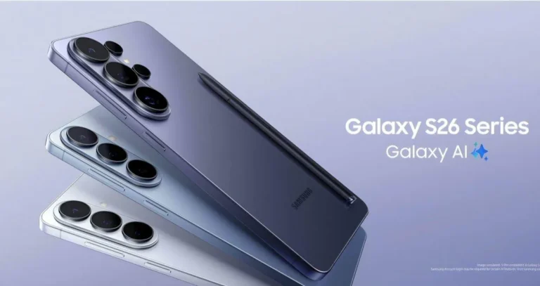 Samsung уже начала разработку One UI 9.5 для Galaxy S26