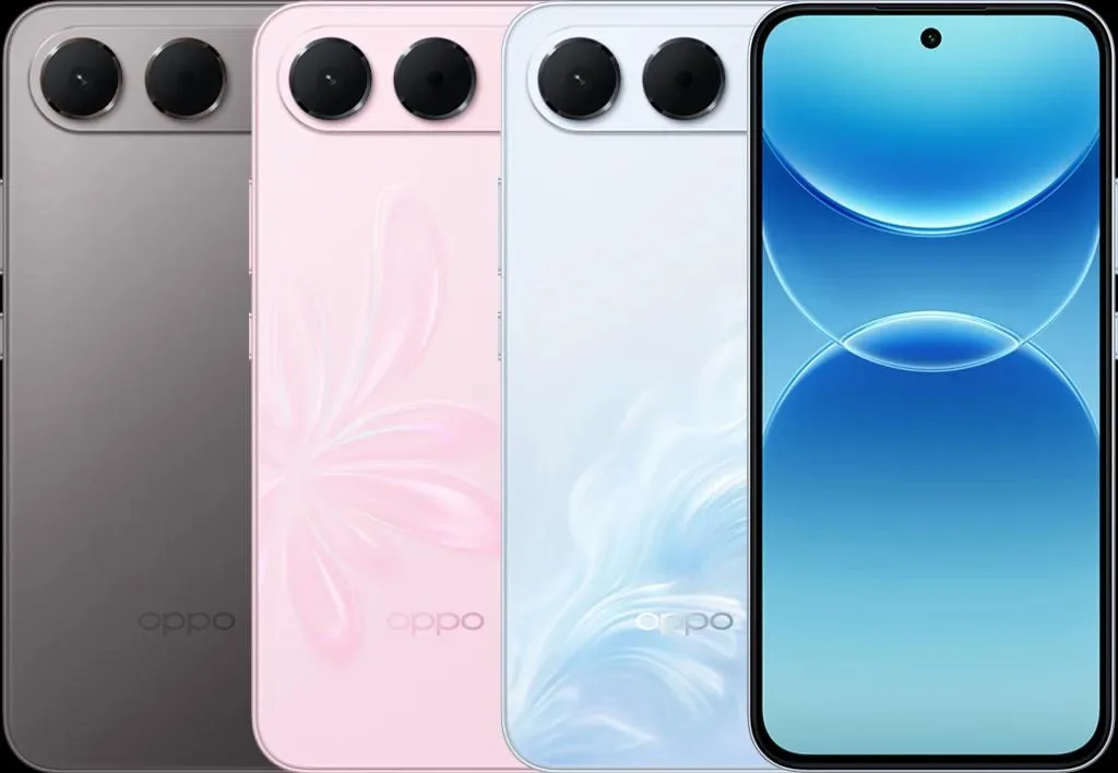 OLED-экран на 120 Гц, батарея 8000 или 10000 мА•ч, зарядка 80 Вт. Глобальные версии Oppo A7 Pro и Oppo A7 Pro Max протестированы до анонса