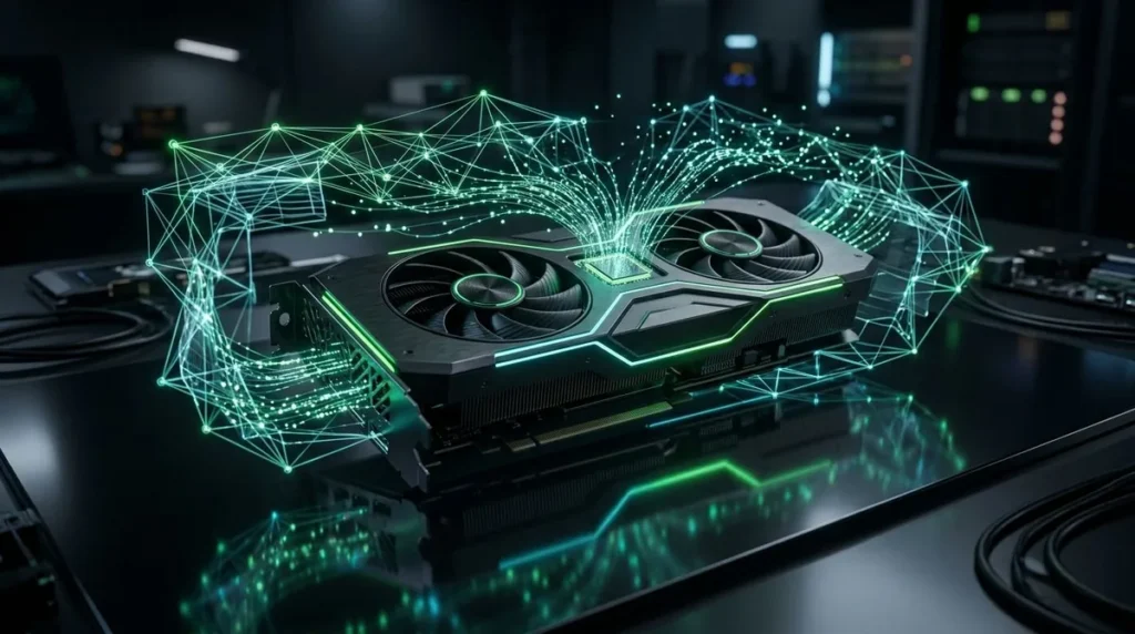 DLSS 5 появится и на видеокартах RTX 40