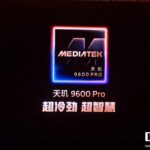 Флагманская платформа MediaTek Dimensity 9600 Pro на 2-нм техпроцессе TSMC