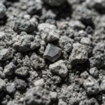 Лунный реголит — поиск микроскопических техносигнатур внеземных цивилизаций