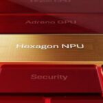 Мобильный процессор Snapdragon с NPU Hexagon для ИИ на устройстве