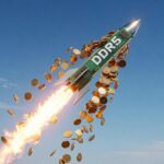 Модули памяти DDR5 — рост цен на оперативную память в 2026 году