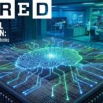 ИИ-чип Nvidia — иллюстрация модели рассуждений Salesforce Koa