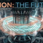 Отрисовка термоядерного устройства Infinity One от Type One Energy