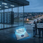 Amazon отказалась от NDA при переговорах о строительстве дата-центров