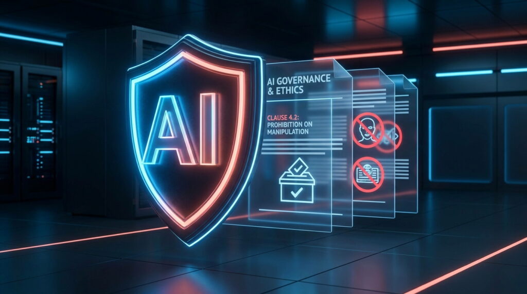 Anthropic обновила политику использования Claude: запреты и безопасность ИИ