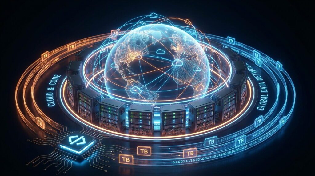Cloudflare купила Deno для развития платформы Workers
